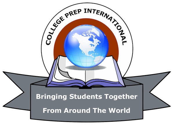 College Prep International Logo 